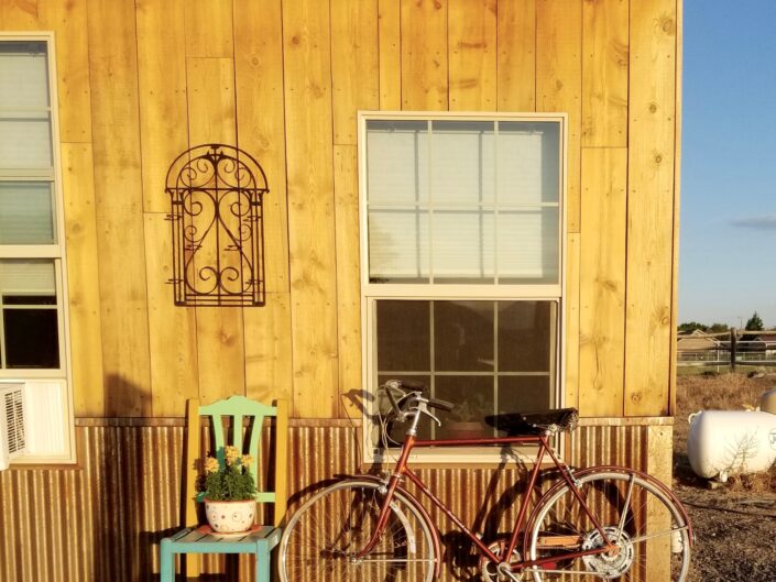 They Are Bikes, Diane M. Conn, Photography, Photographer